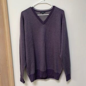 Turtleson merino wool sweater large